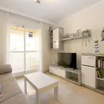 Town Lamarea דירה
