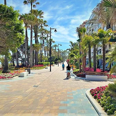 דירה Town Lamarea